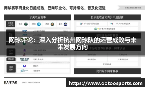 网球评论：深入分析杭州网球队的运营成败与未来发展方向